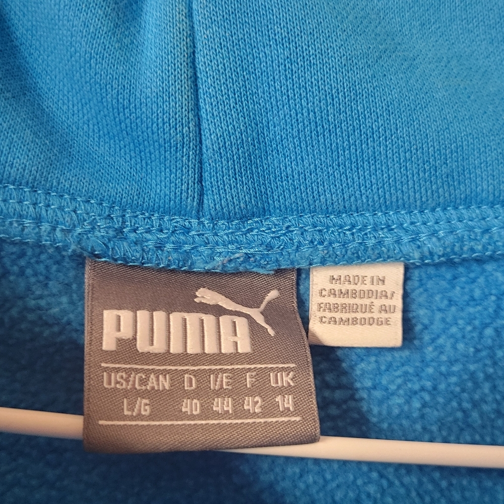 Puma Sweater - Picture 2 of 4
